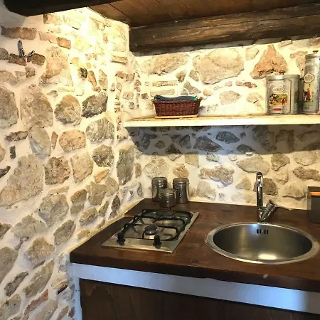 Apartmán Panorama Sul Golfo *