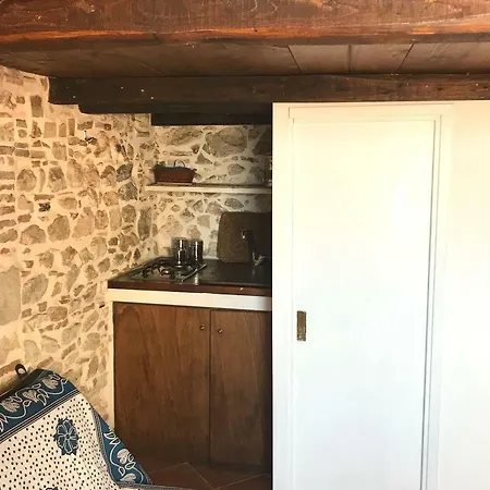 Apartmán Panorama Sul Golfo *