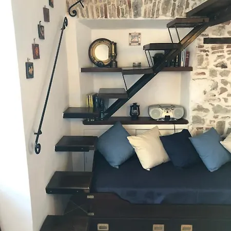 Apartment Panorama Sul Golfo *
