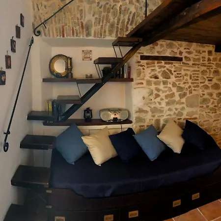 Apartment Panorama Sul Golfo