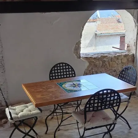Apartment Panorama Sul Golfo