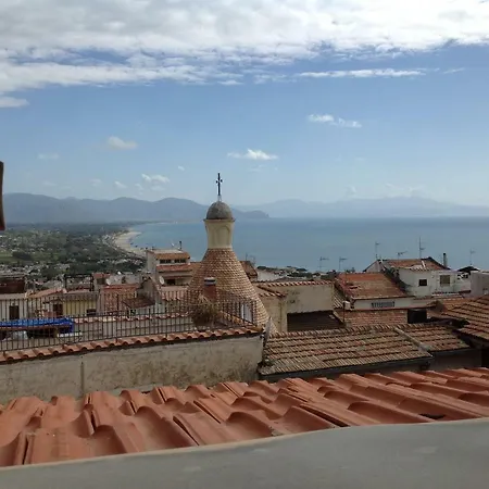 Panorama Sul Golfo Apartment San Felice Circeo