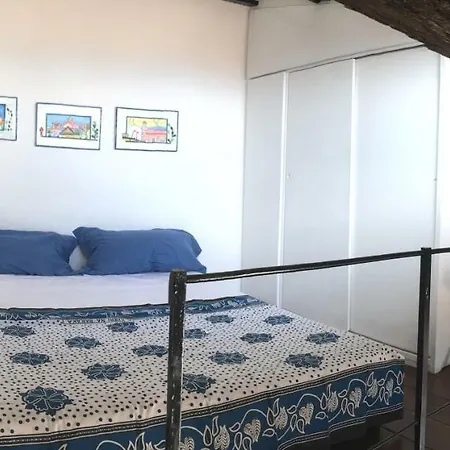 Apartment Panorama Sul Golfo *