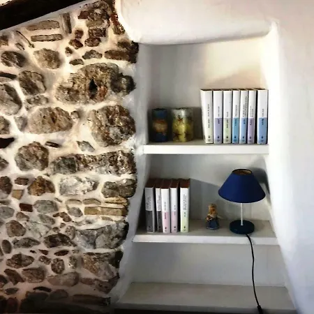 Apartment Panorama Sul Golfo