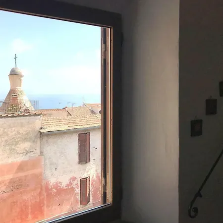 Apartment Panorama Sul Golfo