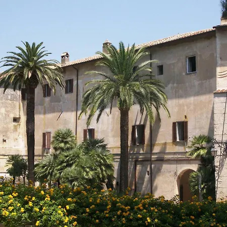 Panorama Sul Golfo